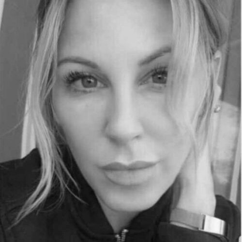 Whitney Terrill