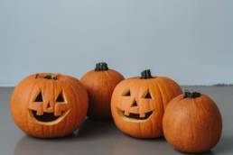 Great Age Movement - halloween pumpkin carving (1)