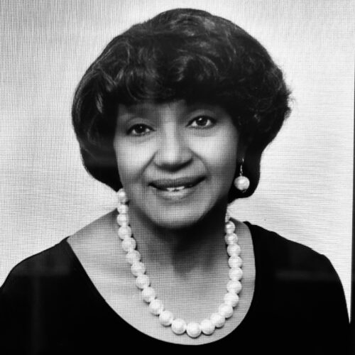 Thelma Johnson